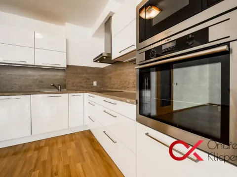 Pronájem bytu 3+kk, Říčany, Na Fialce, 103 m2
