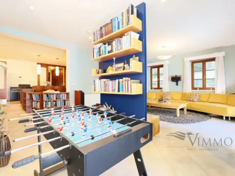 Prodej vily, Přední Výtoň, Frýdava, 298 m2