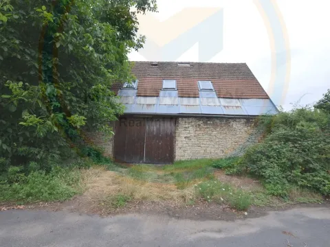 Pronájem komerční, Hrobce, 130 m2