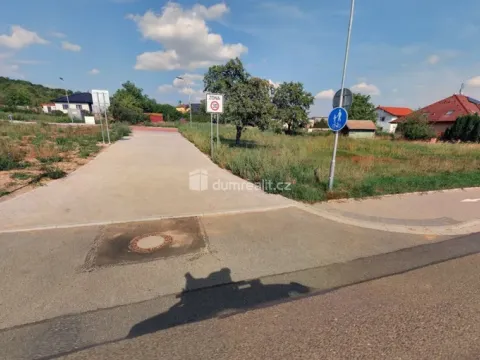 Prodej pozemku pro bydlení, Kutná Hora - Sedlec, U Kola, 990 m2