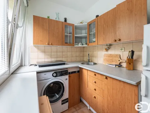 Prodej bytu 1+1, Hradec Králové, Polní, 26 m2
