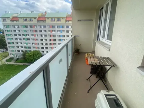 Prodej bytu 3+1, Praha - Letňany, Krausova, 74 m2