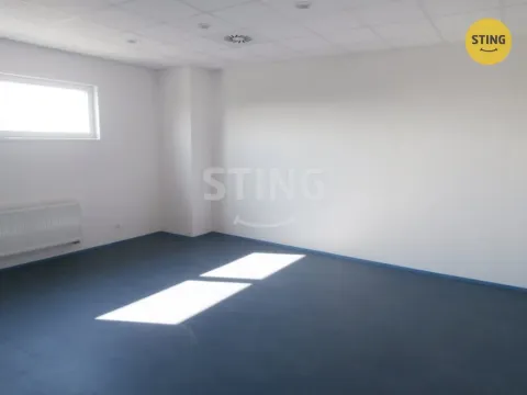 Pronájem kanceláře, Olomouc, Týnecká, 504 m2