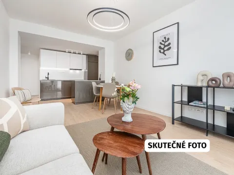 Prodej bytu 3+kk, Praha - Záběhlice, Trenčínská, 55 m2