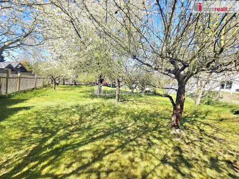 Prodej pozemku pro bydlení, Plzeň - Radobyčice, 520 m2