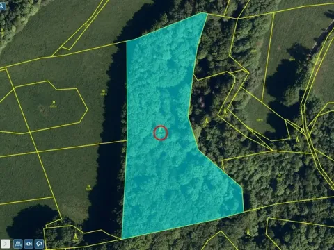 Prodej lesa, Životice u Nového Jičína, 12739 m2