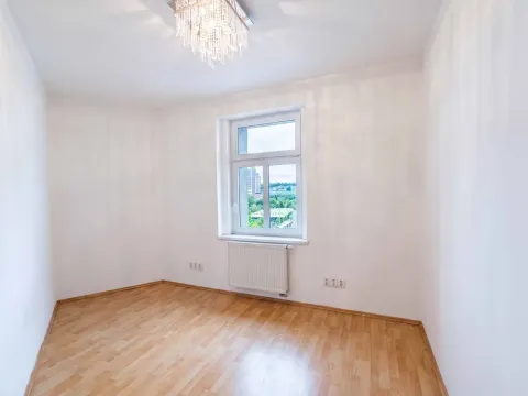 Pronájem kanceláře, Praha - Vysočany, Jandova, 69 m2