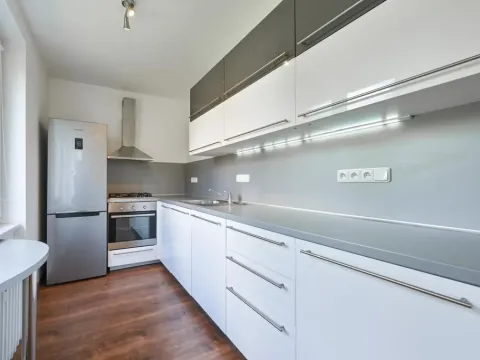 Pronájem bytu 3+kk, Ostrava - Poruba, Gen. Sochora, 63 m2