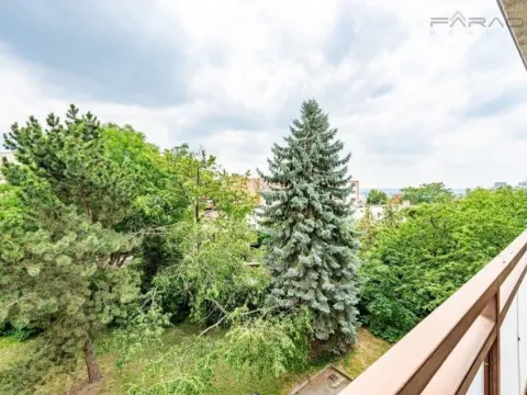 Prodej bytu 3+1, Praha - Strašnice, Na Třebešíně, 84 m2