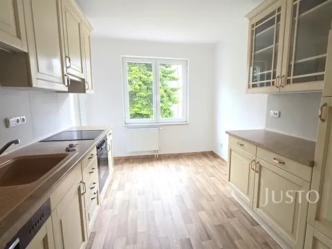 Pronájem bytu 3+1, Písek - Budějovické Předměstí, Budovatelská, 76 m2