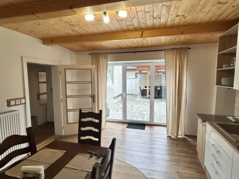 Prodej rodinného domu, Jemnice, Horní valy, 165 m2