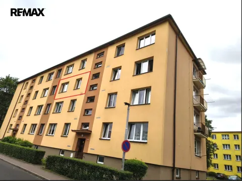 Prodej bytu 3+1, Žatec, Podměstí, 66 m2