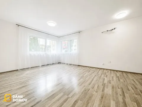 Pronájem bytu 3+kk, Hodonín, Radniční, 54 m2