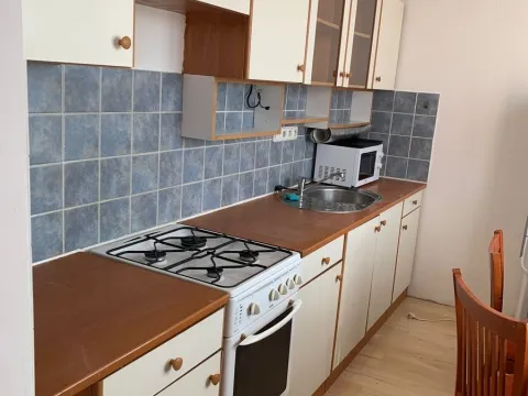 Pronájem bytu 2+1, Chuchelná, Komenského, 48 m2