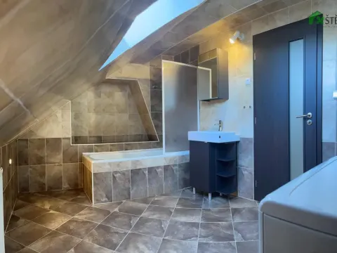 Pronájem bytu 1+kk, Třebíč - Horka-Domky, Bráfova tř., 52 m2