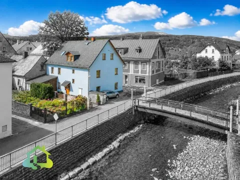 Pronájem bytu 1+kk, Chrastava, Malá Kostelní, 31 m2