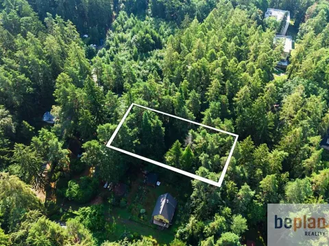 Prodej pozemku pro bydlení, Jevany, Příčná, 1435 m2