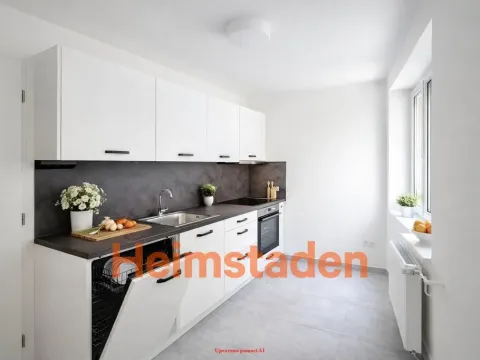 Pronájem bytu 2+kk, Havířov - Šumbark, Dukelská, 37 m2