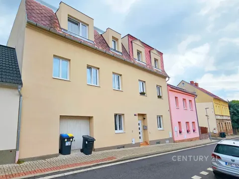 Pronájem bytu 2+1, Dubí, Nerudova, 38 m2