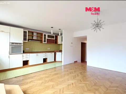 Pronájem bytu 3+kk, Horšovský Týn - Město, 5. května, 80 m2