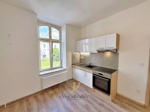 Pronájem bytu 2+kk, Prostějov, Lutinovova, 55 m2