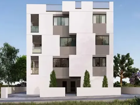 Prodej bytu 3+1, Pafos, Kypr, 150 m2