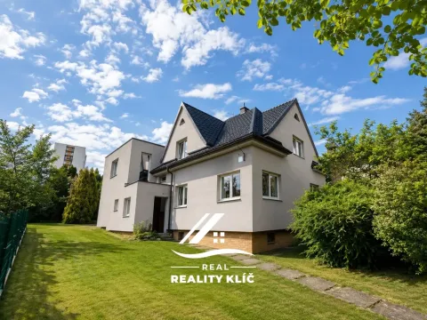 Pronájem rodinného domu, Ostrava, Pustkovecká, 260 m2