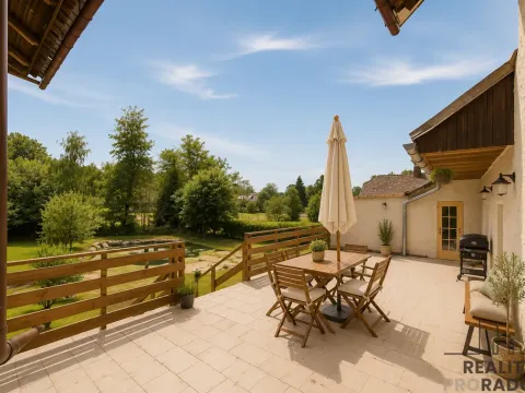 Prodej ubytování, Pustá Kamenice, 491 m2