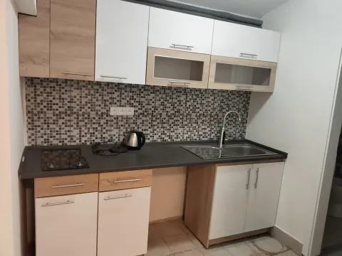 Pronájem bytu 2+kk, Prostějov, Havlíčkova, 54 m2