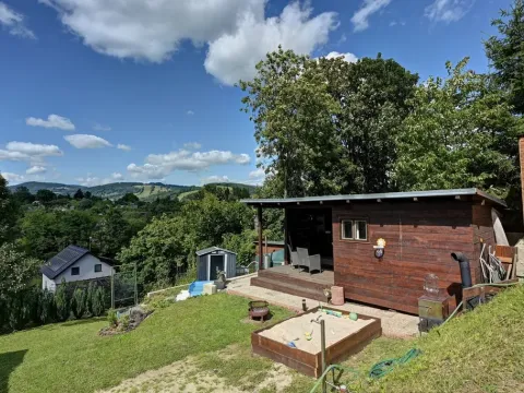 Prodej zahrady, Vrchlabí, 389 m2