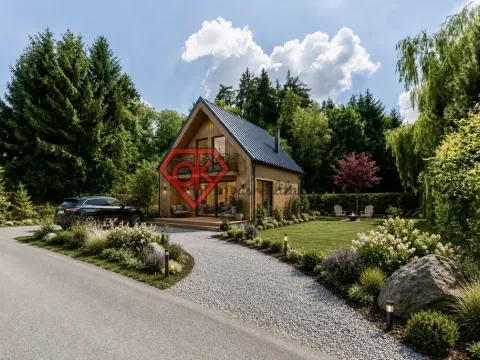 Prodej pozemku pro bydlení, Česká Třebová, Na Horách, 906 m2