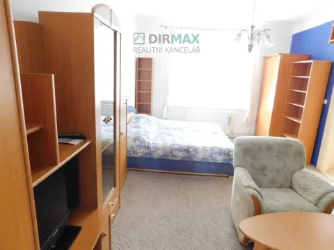 Pronájem bytu 3+kk, Plzeň - Jižní Předměstí, Máchova, 81 m2