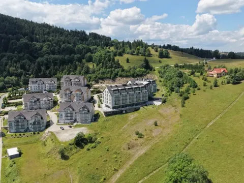 Prodej apartmánu, Dolní Morava, 41 m2