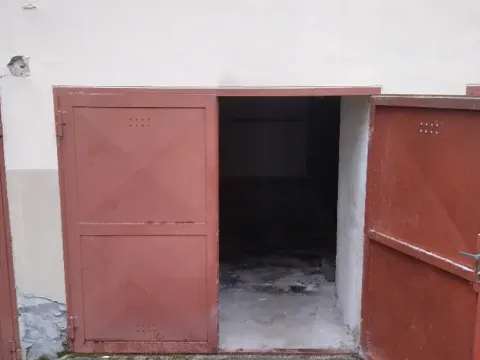 Prodej komerční nemovitosti, Brno, Hlinky, 13 m2