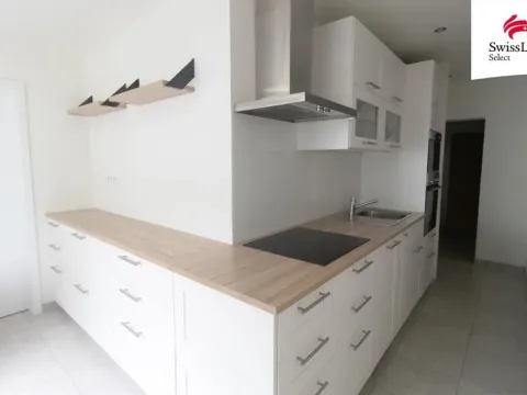 Pronájem bytu 2+1, Říčany, Plynární, 46 m2