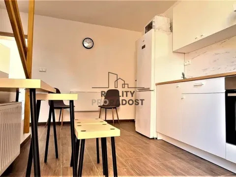 Pronájem rodinného domu, Brno - Bosonohy, 148 m2