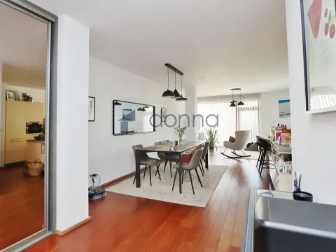 Pronájem bytu 3+kk, Praha, Musílkova, 109 m2