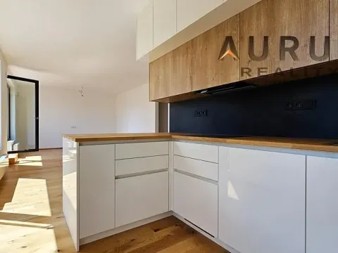 Pronájem bytu 4+kk, Praha - Nusle, Bělehradská, 123 m2