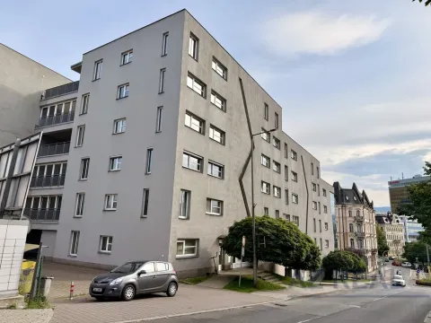 Prodej bytu 3+kk, Liberec - Liberec IV-Perštýn, Lípová, 69 m2
