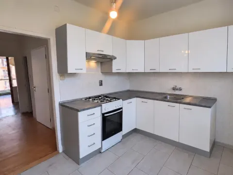 Pronájem bytu 2+1, Most, Vítězslava Nezvala, 53 m2