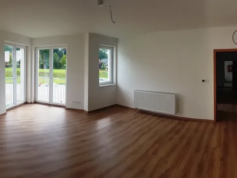 Pronájem bytu 2+kk, Lánov, 54 m2