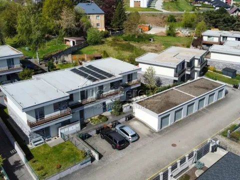 Prodej rodinného domu, Úvaly, Lipanská, 83 m2