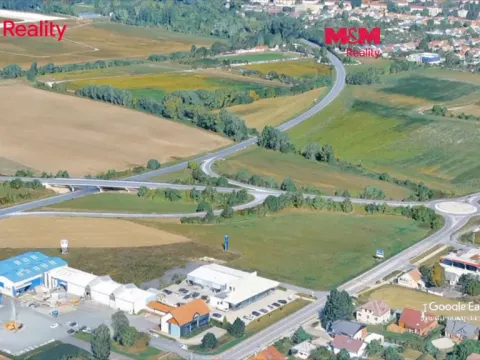 Prodej komerčního pozemku, Pardubice - Dražkovice, 13602 m2