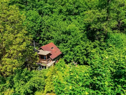 Prodej chaty, Mořina, 80 m2