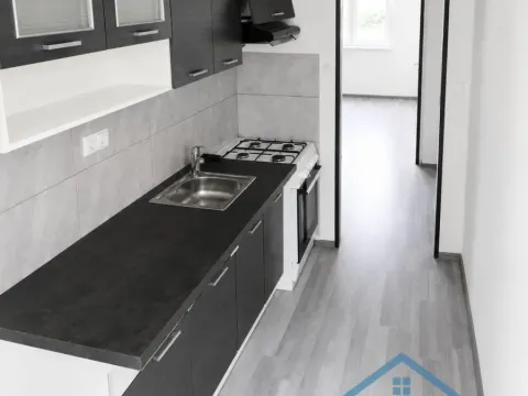 Pronájem bytu 3+1, Chomutov, Kamenná, 75 m2