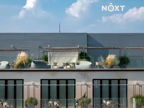 Prodej bytu 2+kk, České Budějovice, Nádražní, 49 m2