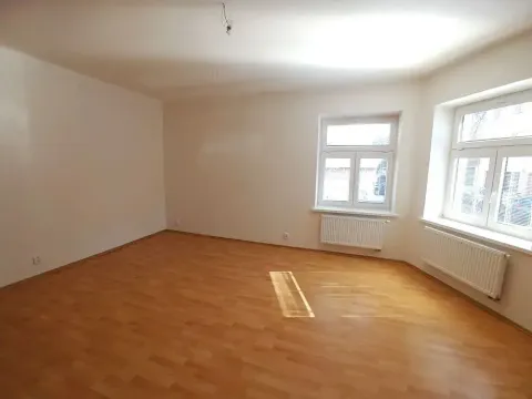 Pronájem bytu 3+kk, Praha - Břevnov, Kutnauerovo náměstí, 92 m2