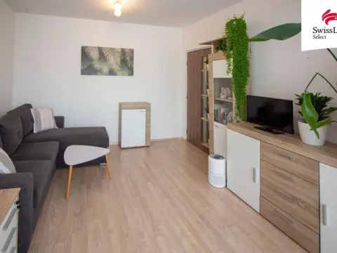 Prodej bytu 2+1, Jihlava, Březinova, 56 m2