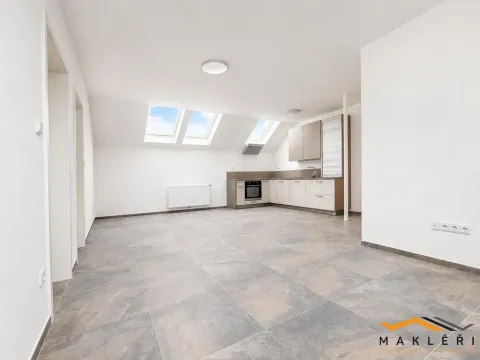 Pronájem bytu 3+kk, Světlá nad Sázavou, Nové Město, 78 m2