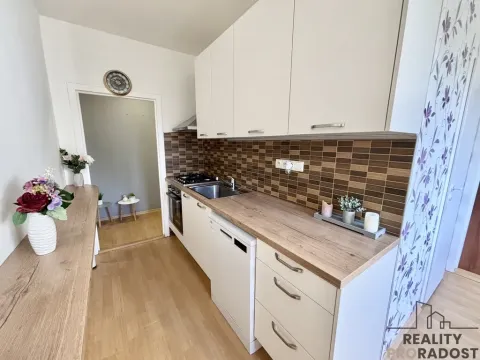 Prodej bytu 3+1, Olomouc, Kmochova, 75 m2
